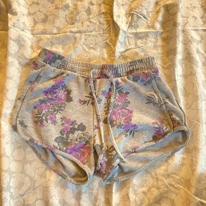 Pajama Kids shorts (barely used)
